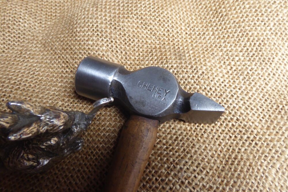 Cheney (USA) Cross Pein Hammer