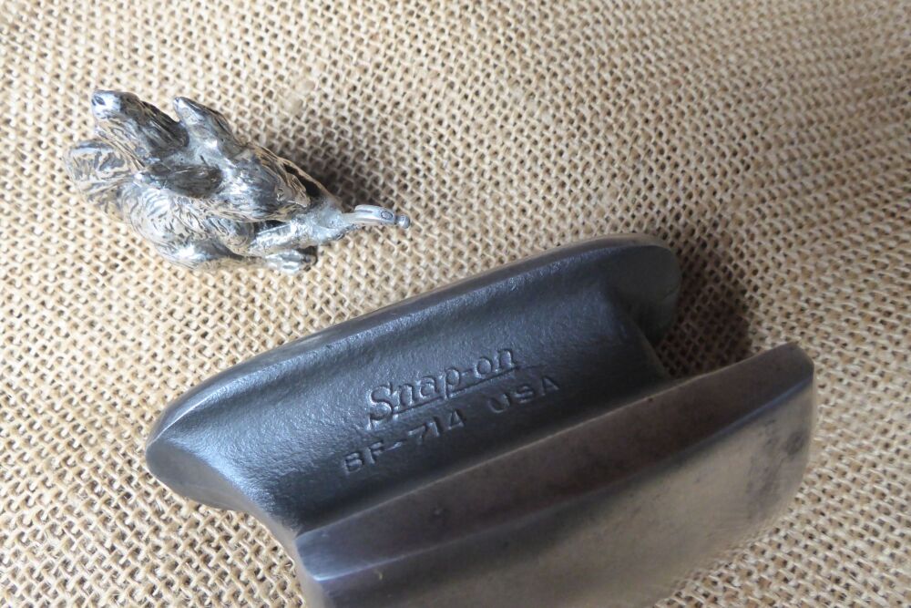 Snap On BF 714 Panel Beaters' Dolly / Hand Anvil