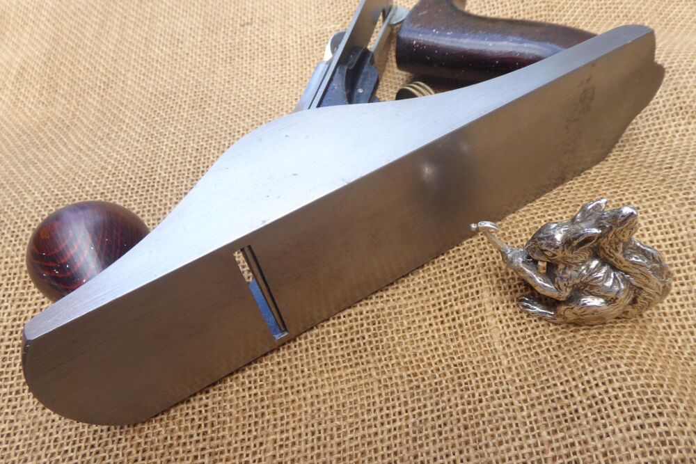 Stanley Bailey No.4 Smoothing Plane - Made In England