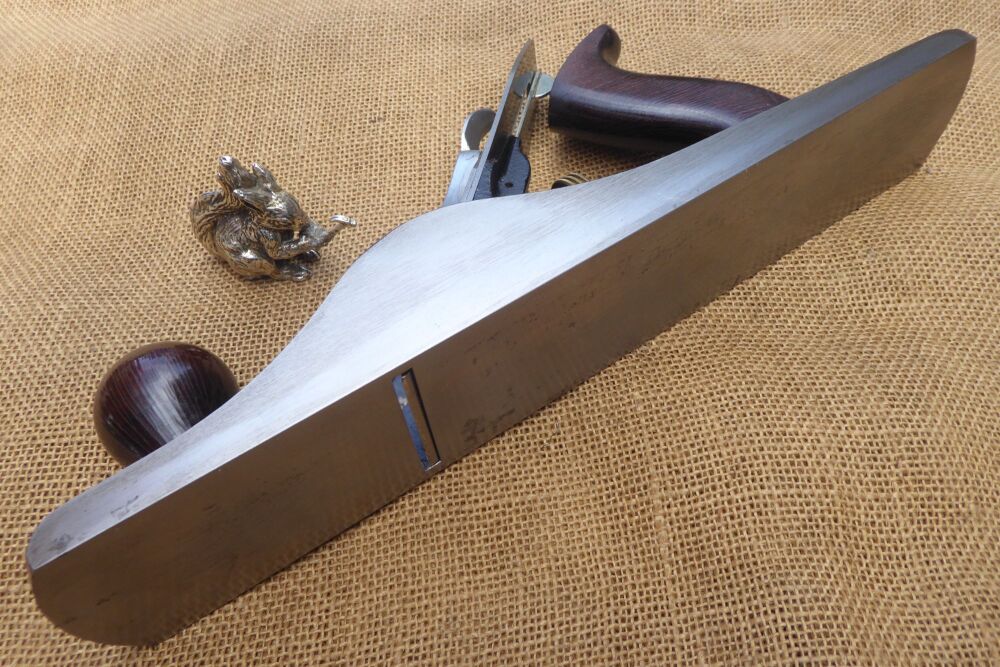 Stanley Bailey No.5 Jack Plane - Made In England