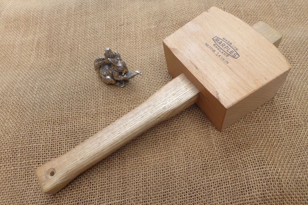 Marples No. 7715 Mallet - Made In England