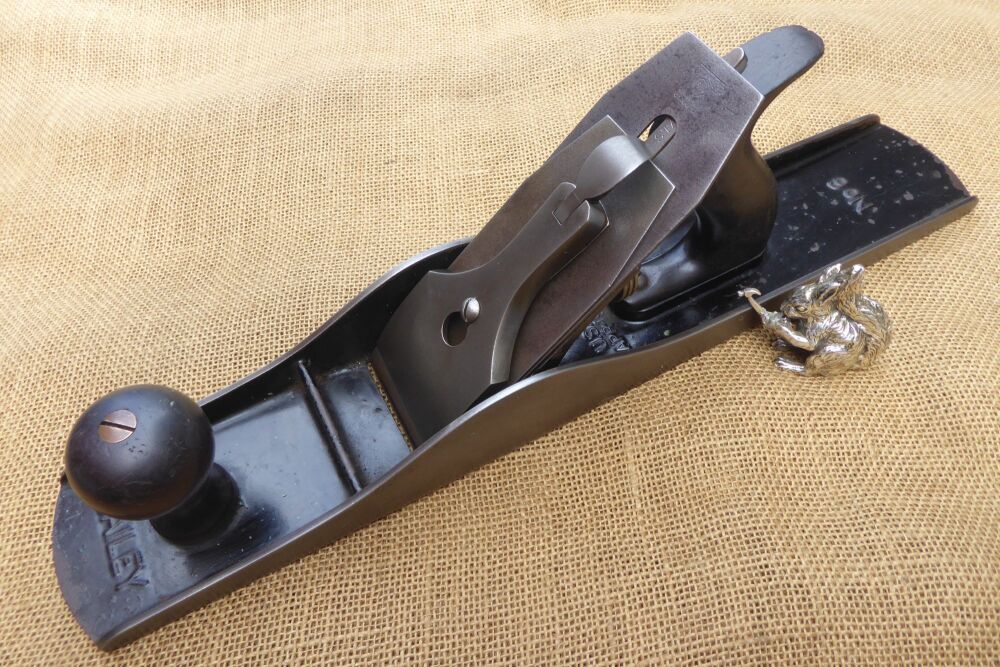 Stanley Bailey No.6 Fore Plane Type 13 (1925 - 28)