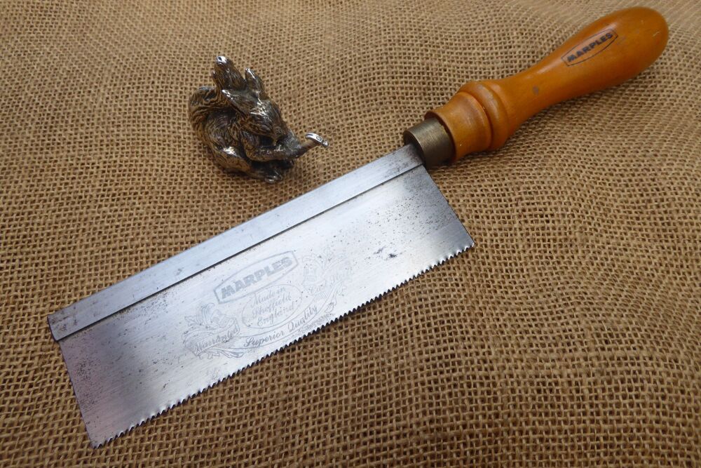Marples 6" Gentlemans Saw