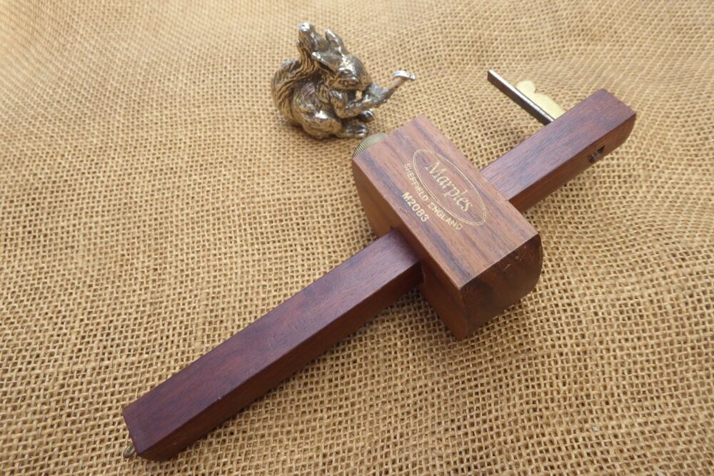 Marples M2083 Slitting / Marking Gauge