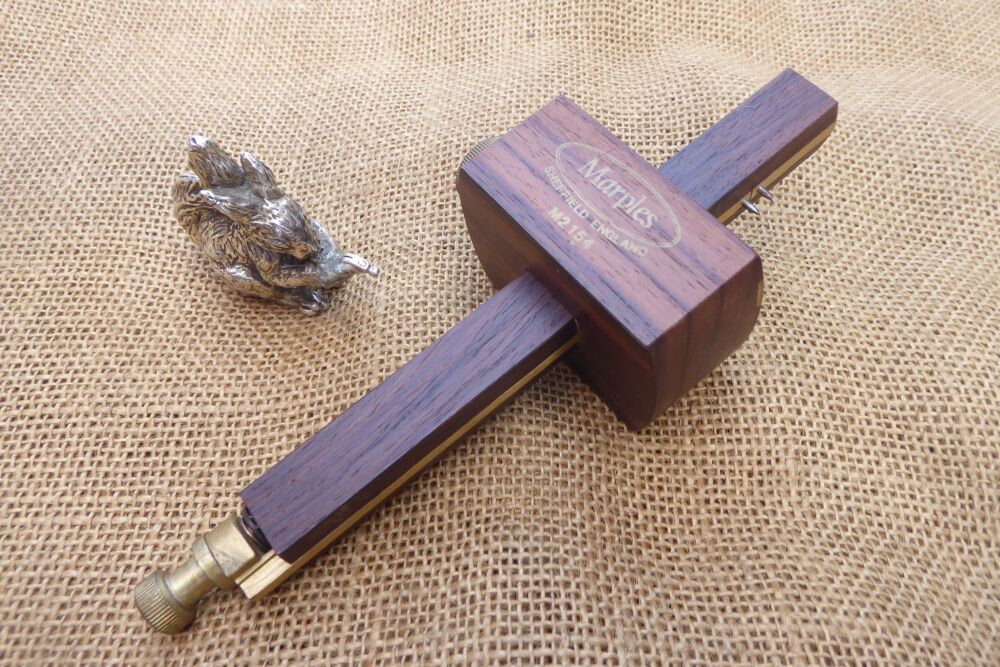 Marples M2154 Mortice Marking Gauge