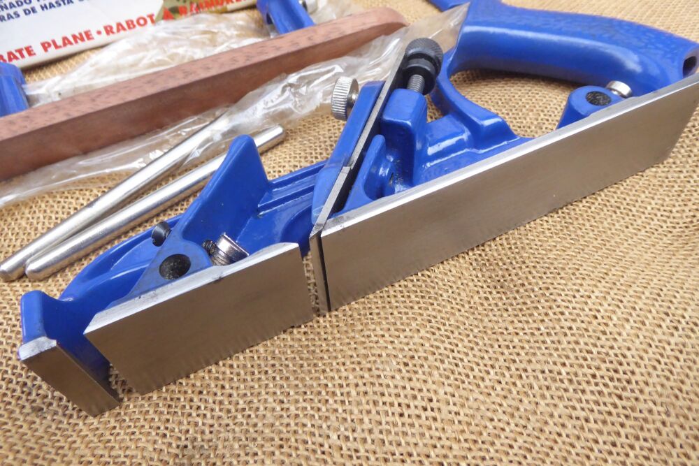 Record No.778 Rebate Plane - In Very Good Condition