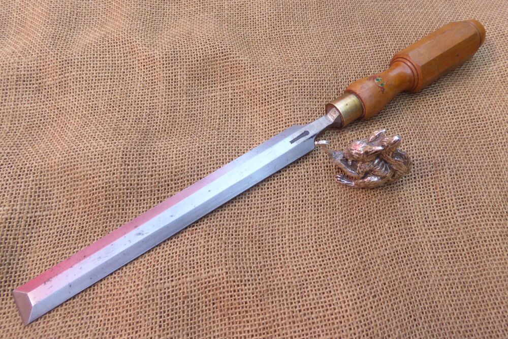 W Marples & Sons 7/8" Paring Chisel