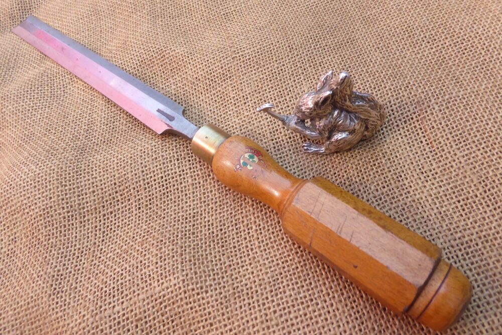 W Marples & Sons 7/8" Paring Chisel