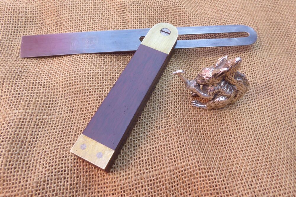 Wm Marples & Sons Sliding Bevel