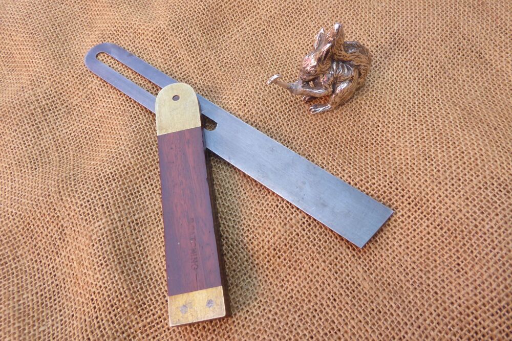 Wm Marples & Sons Sliding Bevel