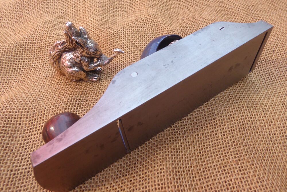 Record No.0130 Double Ended Block Plane