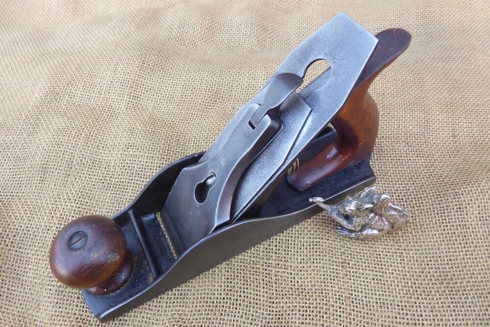 Consolidated Tool Works Inc. Pilot Brand Plane