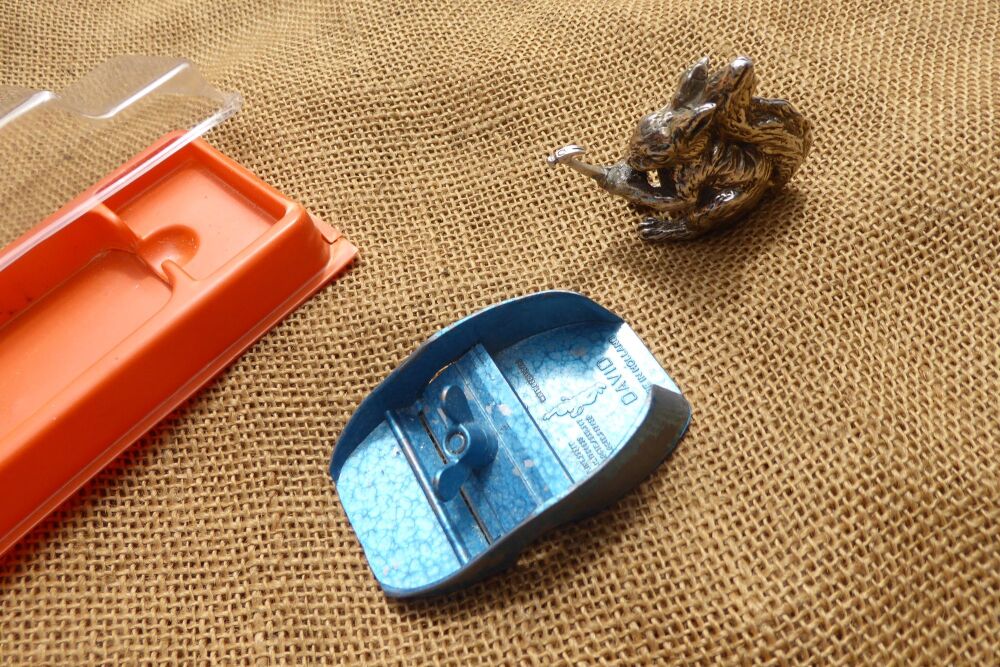 Small 'David' Hand Plane - Made In Holland