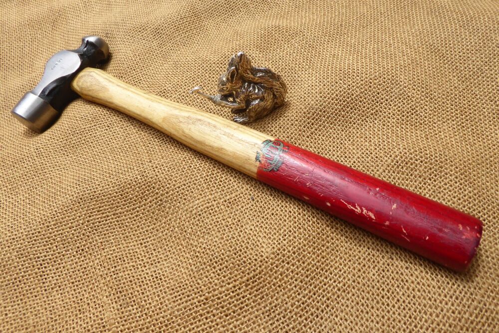 Nubo (Gerald Stains Ltd) 11 lb Ball Pein Hammer