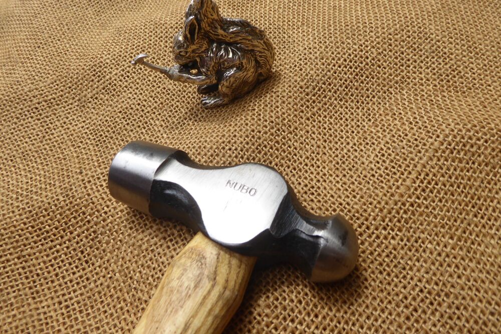 Nubo (Gerald Stains Ltd) 11 lb Ball Pein Hammer