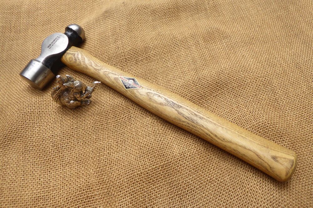 Bestmore Tool Co. Snail Brand Ball Pein Hammer - 1 1/2 lb