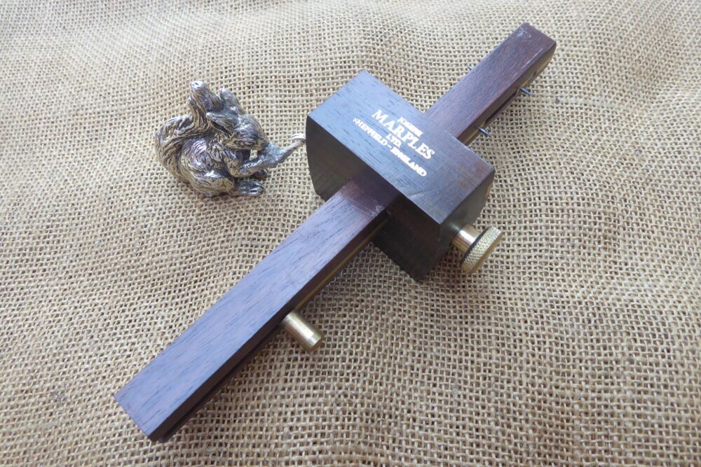 Joseph Marples Ltd Mortice Marking Gauge