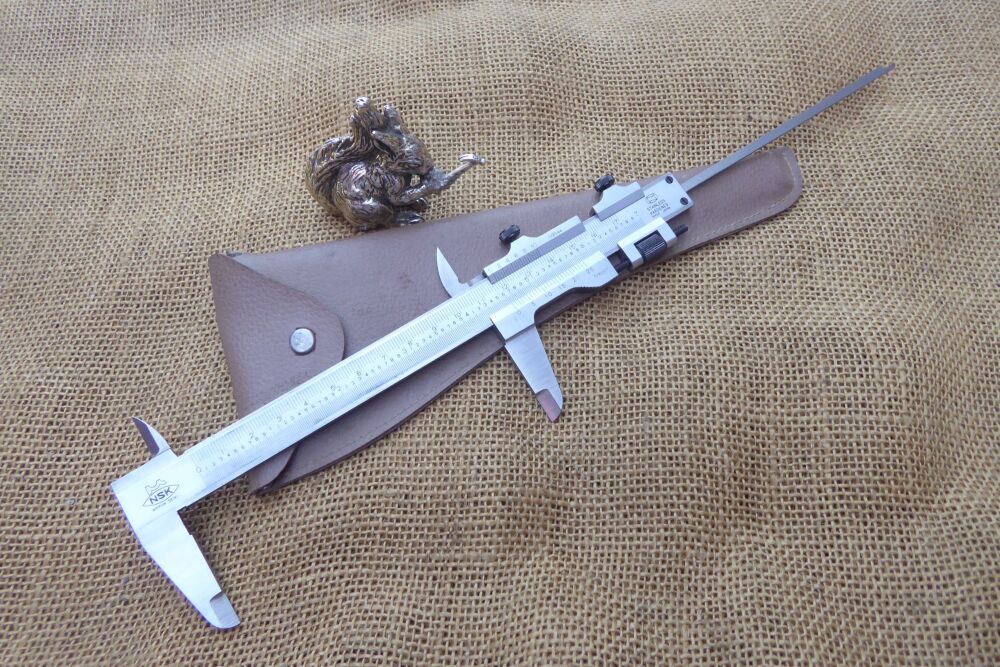 NSK Nippon Seiki Vernier Caliper