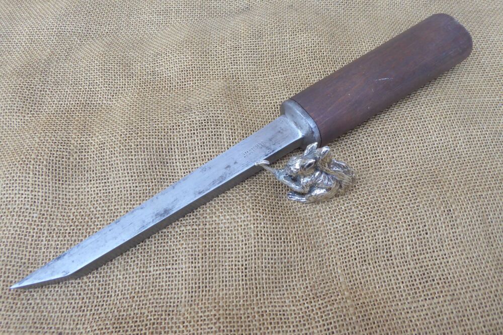 Standfield Newbould & Co. 5/8" Mortice Chisel
