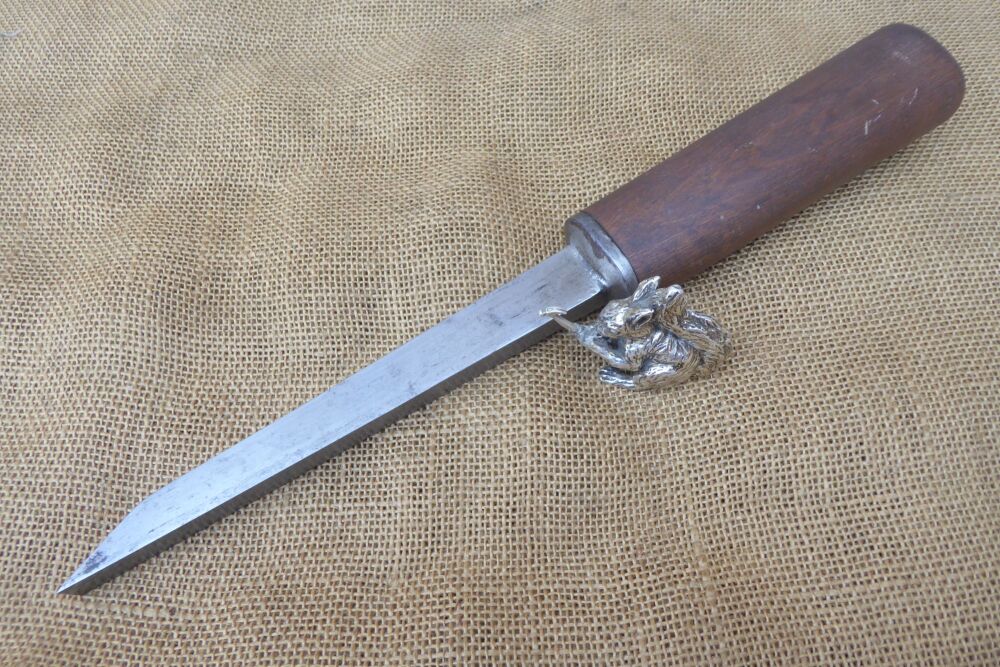Standfield Newbould & Co. 5/8" Mortice Chisel