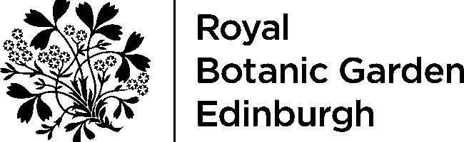 Royal botanical Garden Edinburgh