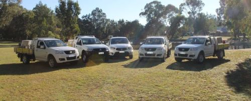 The White Ant Man Mandurah, Perth, Rockingham and Bunbury