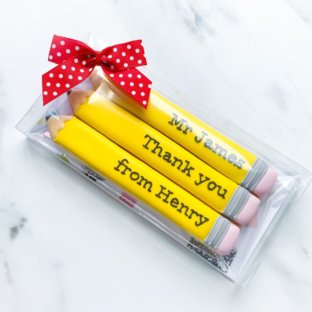 3 Pencil Gift pack