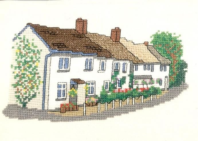 Devon Cottages