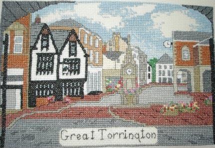 Great Torrington