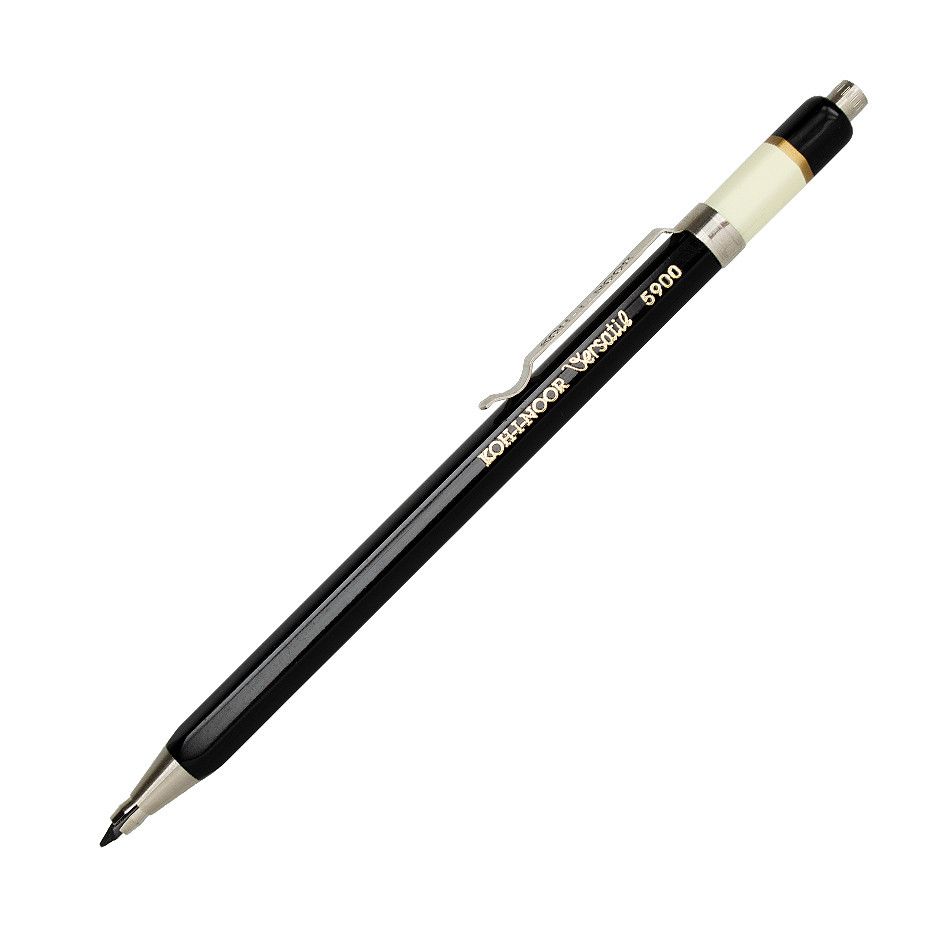 Koh-I-Noor Versatil 5900 Clutch Pencil 2mm