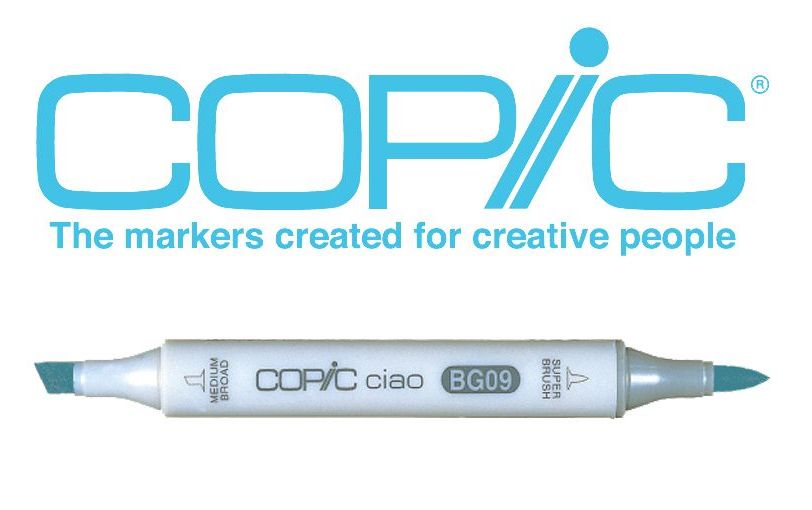 Copic Ciao Marker Pens