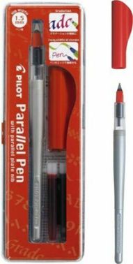 Pilot Parallel Calligraphy Pen - 1.5mm