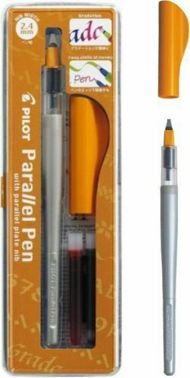 Pilot Parallel Calligraphy Pen - 2.4mm