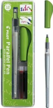 Pilot Parallel Pen 3.8mm