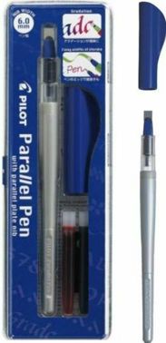 Pilot Parallel Calligraphy Pen - 6.0mm 