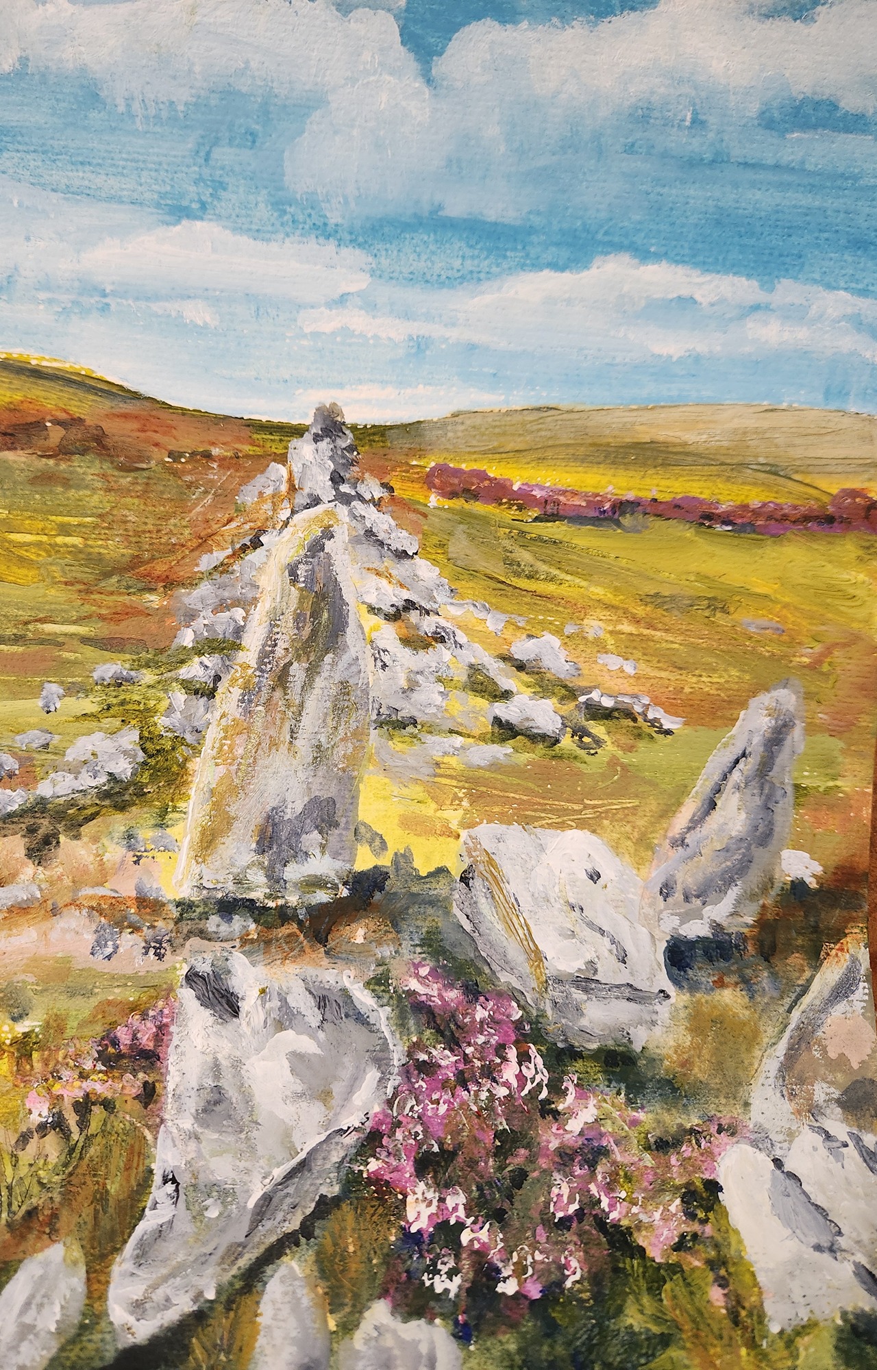 1st 59 Anne-Marie Furse