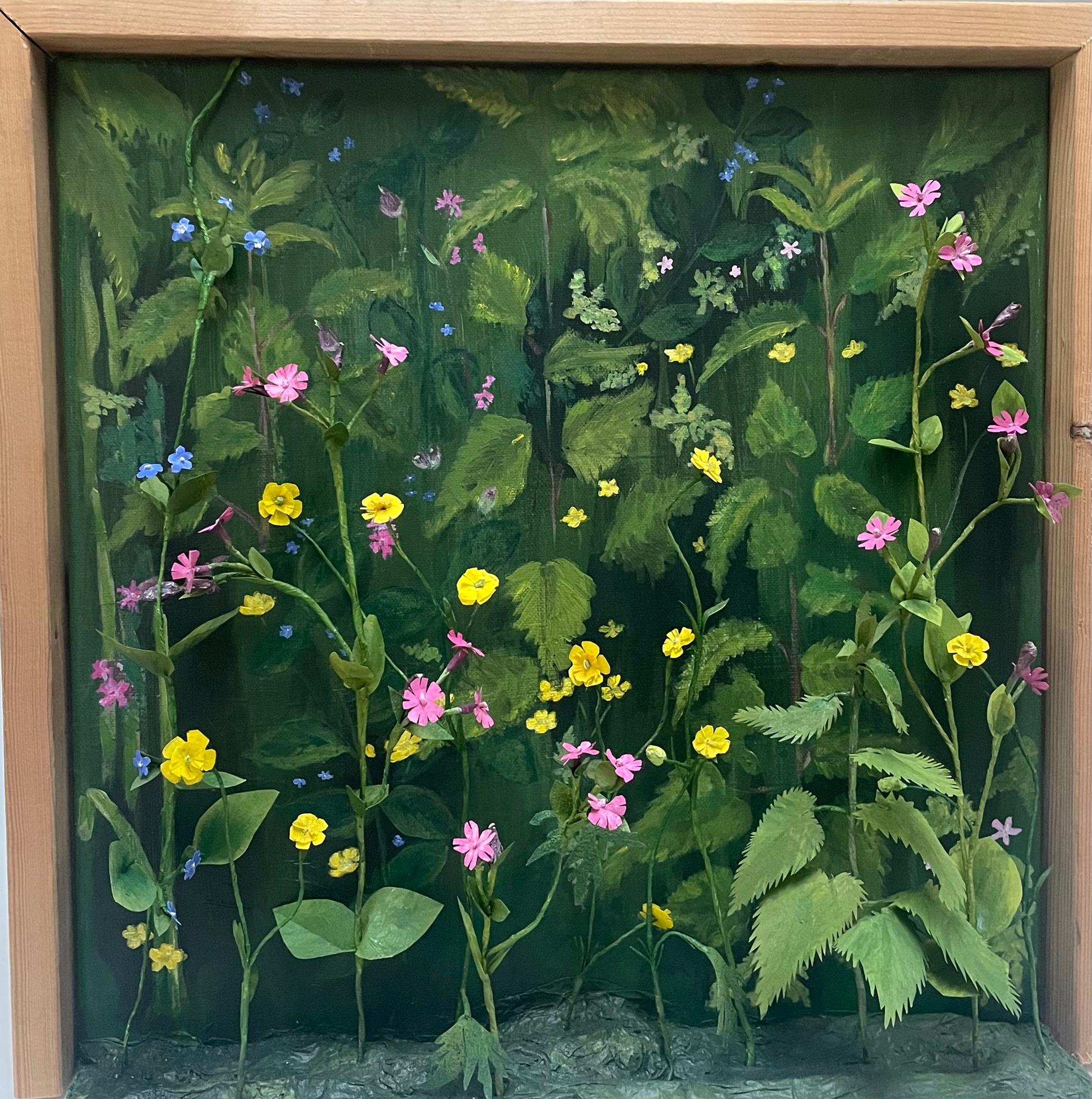 3rd 62 Elizabeth Williams