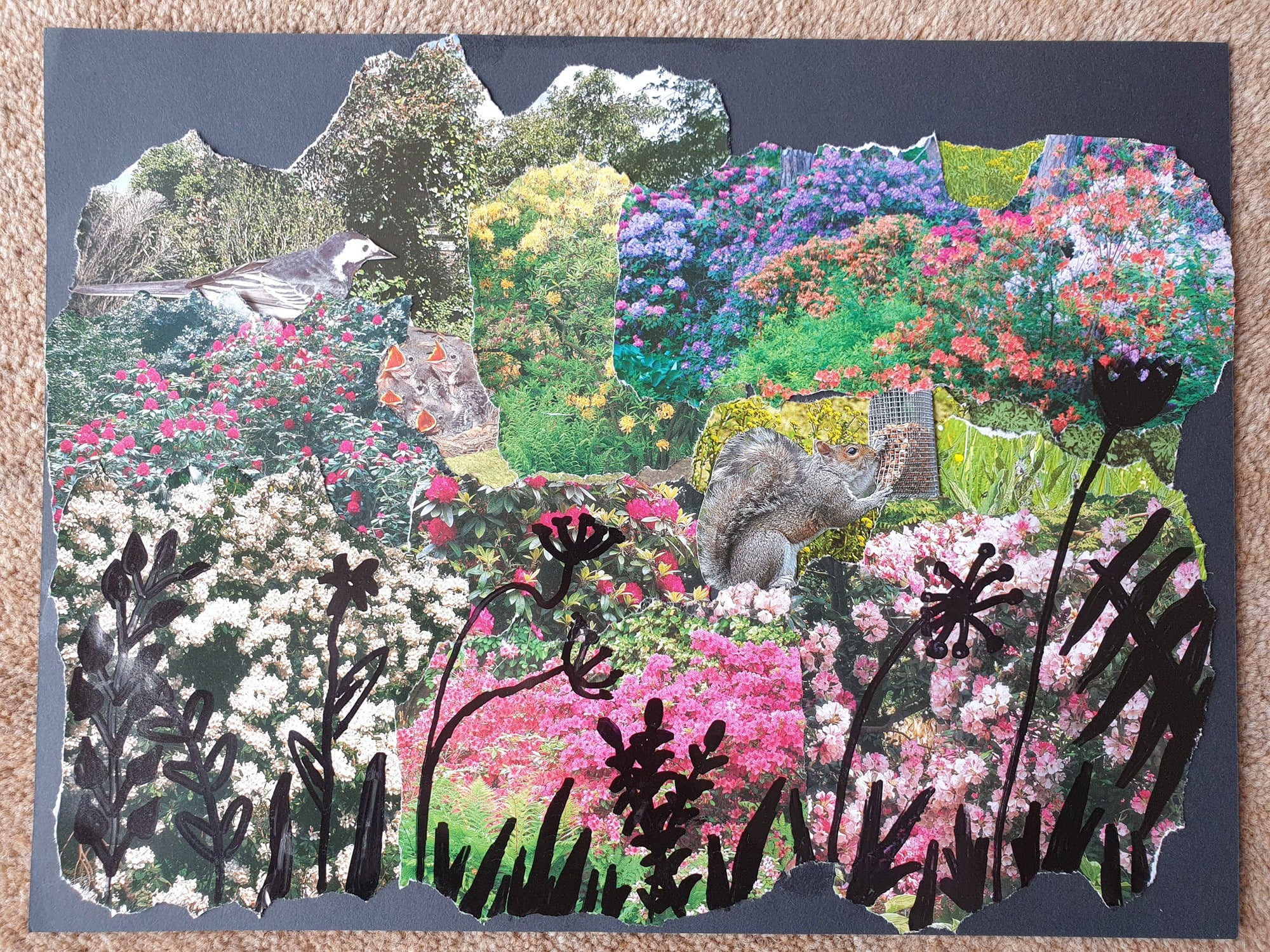 2nd 11 Fides Salloch