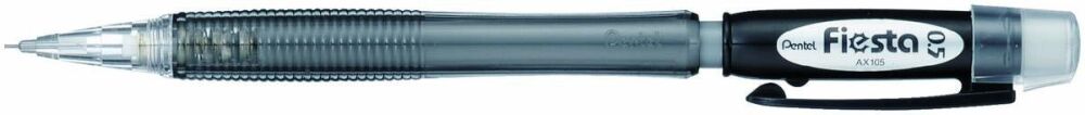 Pentel Fiesta 0.5mm 0.7mm Mechanical Pencil