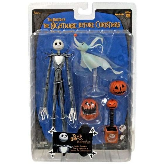 Neca jack skellington clearance