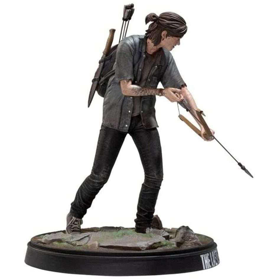 Dark Horse The Last of Us: Part II Ellie with Bow Statue