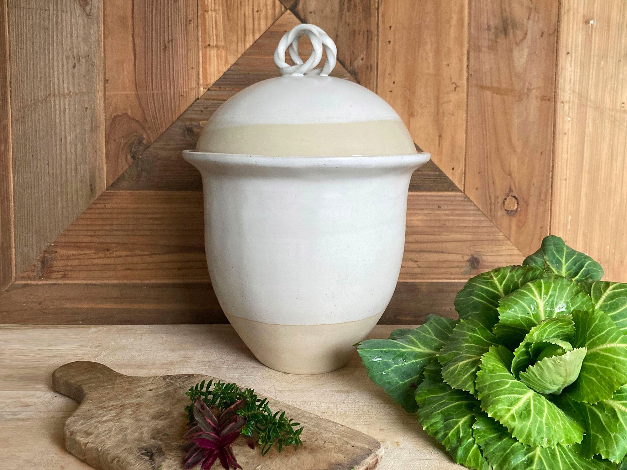 WildwareDesign2021CompostJarInUse