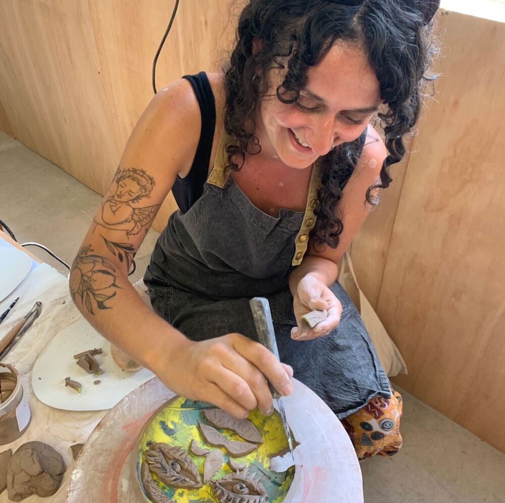 4 Weeks: Wednesdays in September