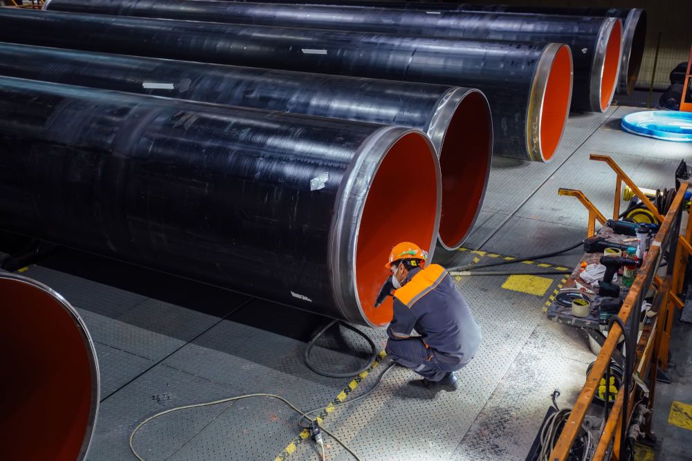 Nace 3 Coating Inspectors Perth | Coating Inspectors Perth