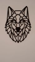 Geometric Wolf