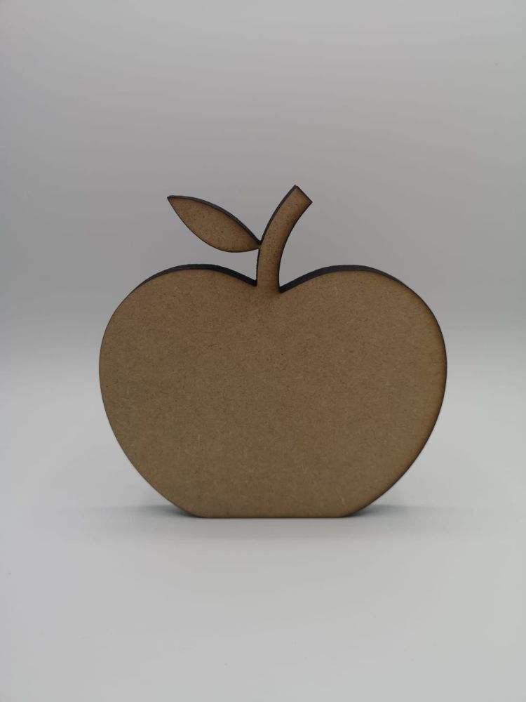 Freestanding Apple