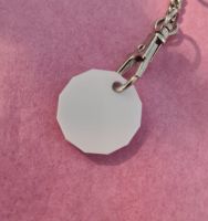 Trolley Tokens 12 Sided