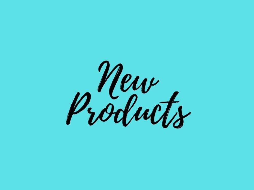 New Products