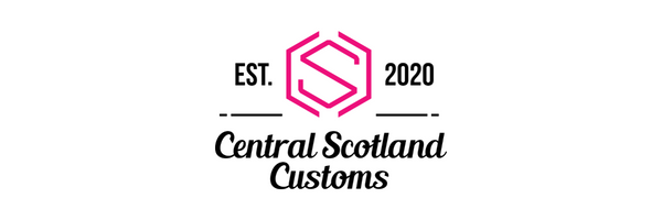 Teckwrap HTV - Central Scotland Customs - Crafts & Gifts