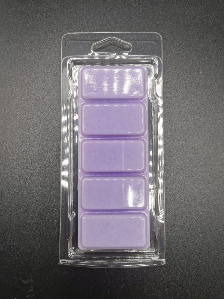 Lavender & Camomile - 5 Snap Bar Wax Melt 